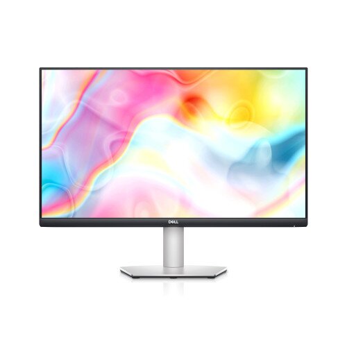 Dell 27 4K UHD USB-C Monitor - S2722QC