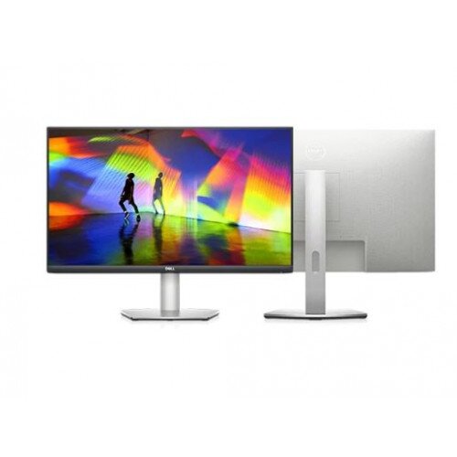 Dell 27" Full HD Monitor - S2721HS / Stand