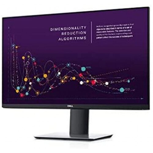 Dell 27 LED-Backlit LCD Monitor - P2720D