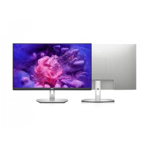 Dell 27" QHD Monitor - S2721D / Speaker