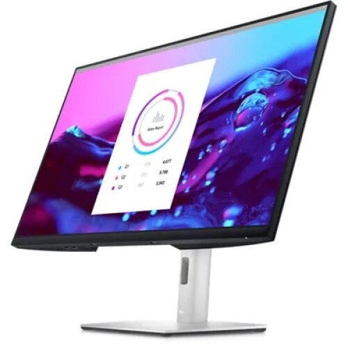 Dell 32 4K USB-C Hub Monitor - P3222QE