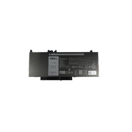 Dell 4-Cell 62Whr Internal Primary Lithium-Ion Battery