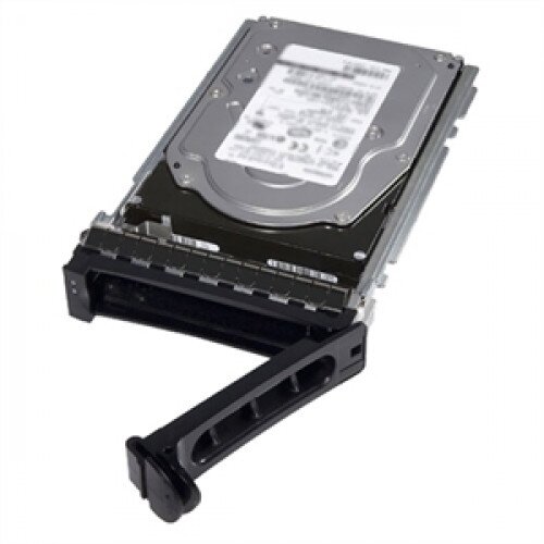 Dell 400GB Solid State Drive uSATA Mix Use 6Gbps 1.8in Drive - S3610