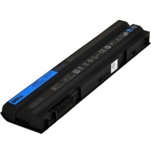 Dell 40 WHr 4-Cell Primary Lithium-Ion Battery
