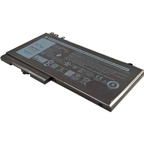 Dell 47 WHr 3-Cell Lithium-Ion Battery