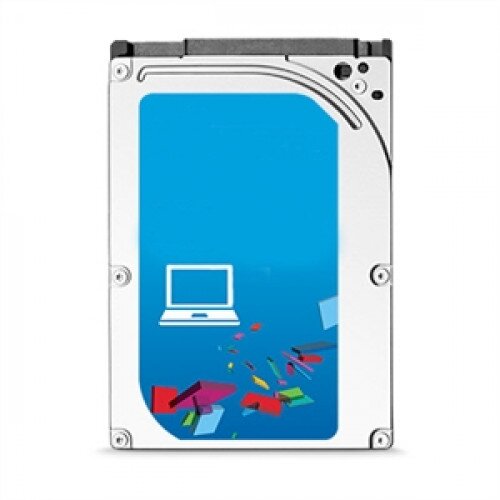 Dell 500GB 7200rpm Hard Drive, SED FIPS