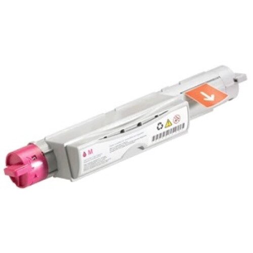 Dell 5110cn Magenta Toner - 12000 Pg High Yield - Part Kd557