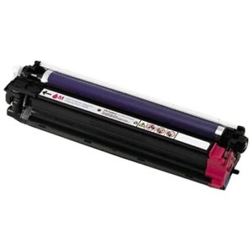 Dell 5130cdn 5765dn Magenta Drum - 50000 Pg Yield - Part T229n - Magenta