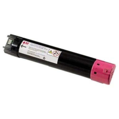 Dell 5130cdn Magenta Toner - 12000 Pg High Yield - Part R272n - Magenta