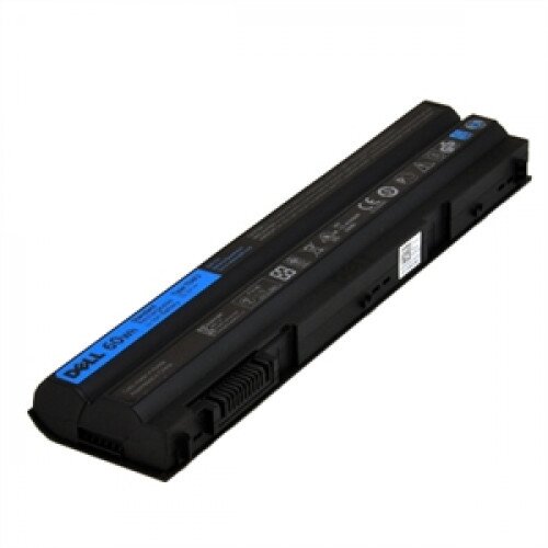 Dell 60 Whr 6-Cell Lithium-Ion Primary Battery