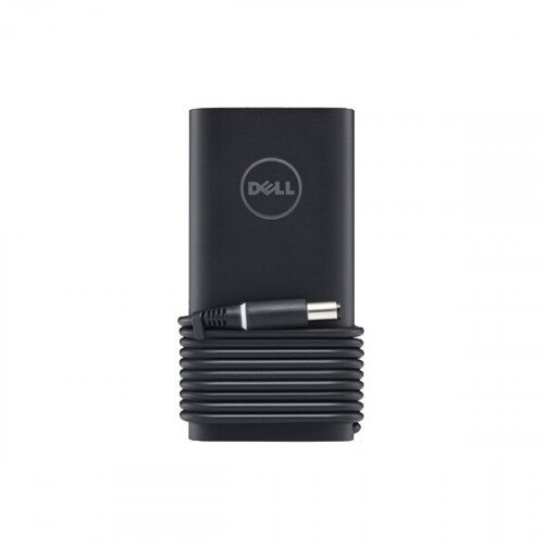 Dell 65-Watt 3-Prong AC Adapter with 3.28 ft Power Cord