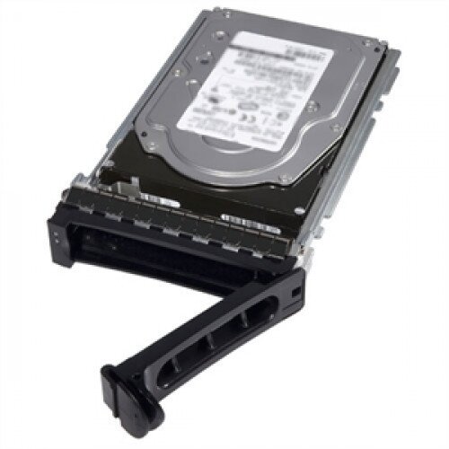 Dell 800GB, NVMe, MLC, 2.5in Drive, XS1715