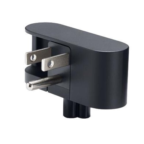 Dell AC Plug - 3-Position