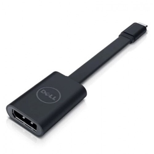 Dell Adapter- USB-C to DisplayPort