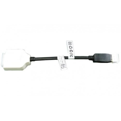 Dell Adapter - Display Port-to-Dual Link DVI