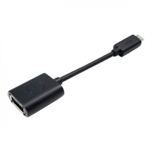 Dell Adapter - Micro USB to USB
