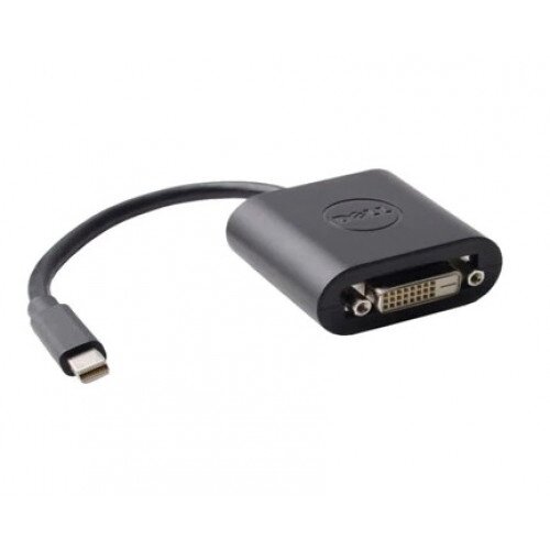 Dell Adapter Mini DisplayPort to DVI Single-Link