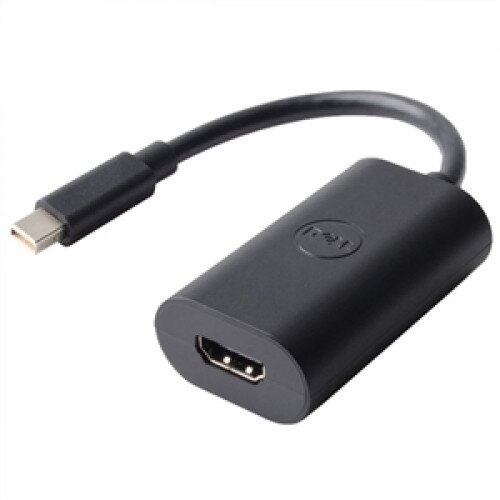 Dell Adapter - Mini DisplayPort to HDMI
