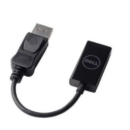 Buy Dell Adapter DisplayPort to HDMI 2.0 (4K) online in Pakistan Tejar.pk