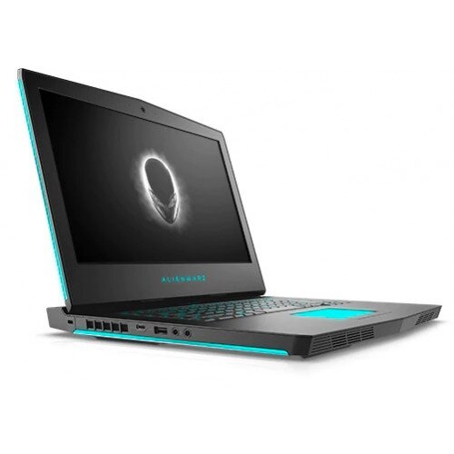 Dell Alienware 15 Gaming Laptop - 8th Generation Intel Core i9-8950HK - NVIDIA GeForce GTX 1080 - 16GB DDR4 - 512GB PCIe M.2 SSD - 15.6" UHD (3840 x 2160) 60Hz IPS Display