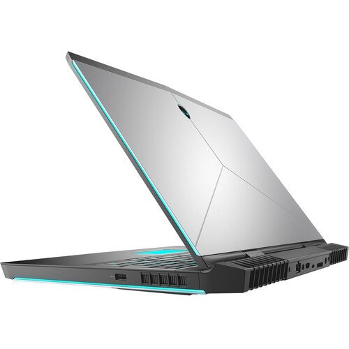 Dell Alienware 17 Gaming Laptop - 8th Generation Intel Core i9-8950HK - NVIDIA GeForce GTX 1080 - 32GB DDR4 - 1TB SSD + 1TB SSD + 1TB HDD - 17.3" UHD 3840 x 2160 60Hz AG NVIDIA G-SYNC 300-Nits IPS w/ Tobii IR Eye-Tracking - Windows 10 Pro 64-Bit - Epic S