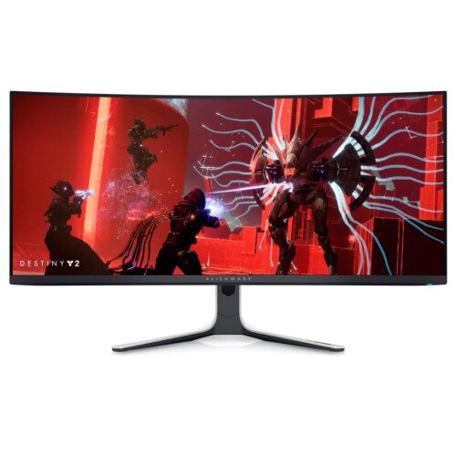 Dell Alienware 34" Curved QD-OLED Gaming Monitor - AW3423DW