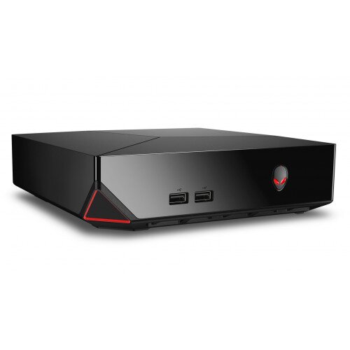 Dell Alienware Alpha R2 Gaming Desktop - 6th Generation Intel Core i5 6400T - 8GB DDR4 - 256GB Solid State Drive