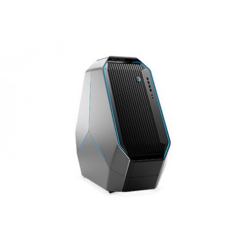 Dell Alienware Area-51 R5 Gaming Desktop - Intel Core i9 9980XE - 32GB DDR4 - 512GB SSD (Boot) + 2TB SATA HDD - NVIDIA GeForce RTX 2080 Ti OC