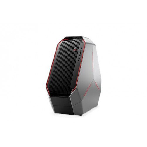 Dell Alienware Area-51 R6 Threadripper Edition Gaming Desktop - AMD Ryzen Threadripper 1950X - Dual NVIDIA GeForce GTX 1080 Ti - 32GB DDR4 - 1TB SSD + 2TB SATA 6Gb/s
