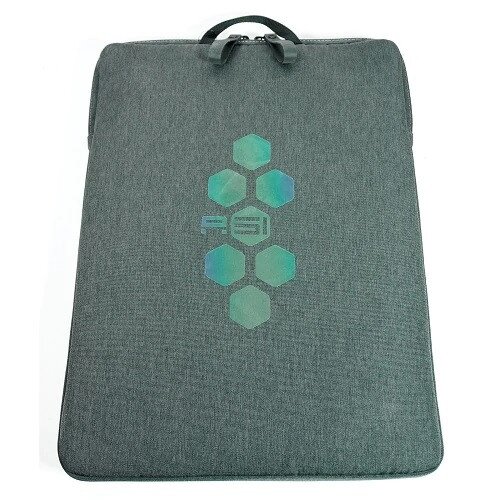 Mobile Edge Alienware Area-51m 17.3” Sleeve - Reflective Graphics