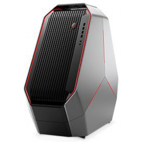 Dell Alienware Area 51 R7 Gaming Desktop - AMD Ryzen Threadripper 1950X - 8GB DDR4 - 2TB SATA HDD - NVIDIA GeForce GTX 1070