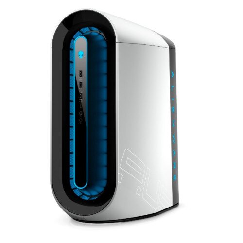 Dell Alienware Aurora R12 Gaming Desktop - 11th Gen Intel Core i5-11600KF - 256GB M.2 PCIe NVMe SSD - 16GB DDR4 - NVIDIA GeForce RTX 3060 Ti - Windows 11 Home, English
