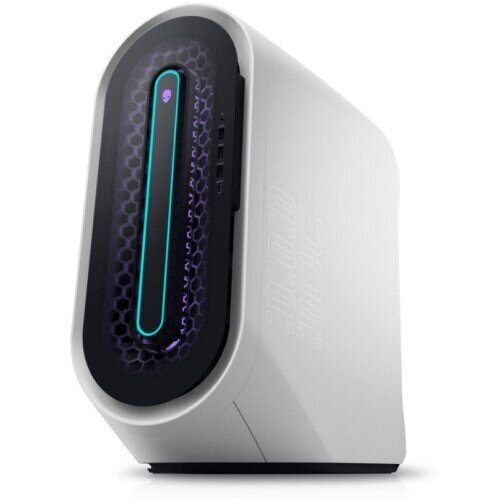 Dell Alienware Aurora R13 Gaming Desktop - 12th Gen Intel Core i7-12700F - 512GB NVMe PCIe M.2 SSD - 16GB DDR5 - AMD Radeon RX 6700XT - Windows 11 Home, English - Lunar Light