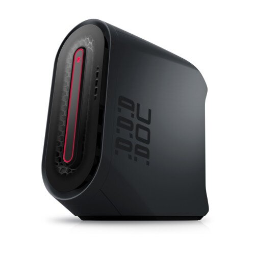 Dell Alienware Aurora Ryzen Edition R14 Gaming Desktop - AMD Ryzen 7 5800 - 1TB M.2 PCIe NVMe SSD - 16GB DDR4 - AMD Radeon RX 6700XT