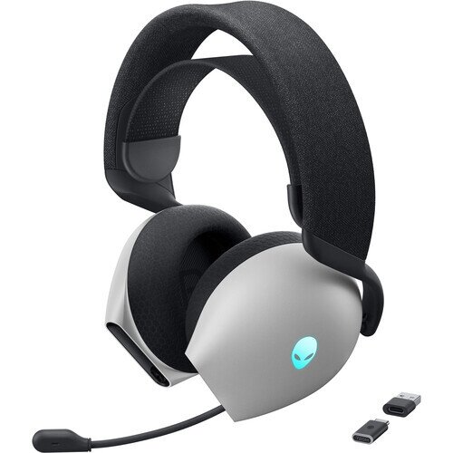Dell Alienware Dual Mode Wireless Gaming Headset AW720H