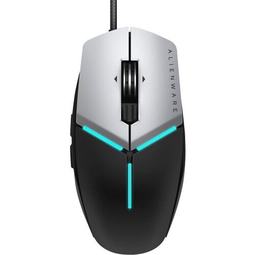 Dell Alienware Elite Gaming Mouse: AW959