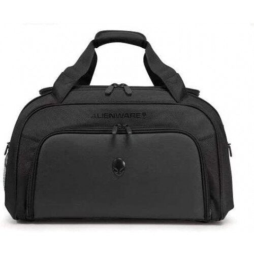 Mobile Edge Alienware Gaming Duffel Bag - AWDUFFLE