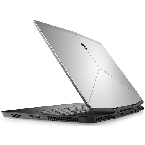 Dell Alienware M15 Gaming Laptop - 9th Generation Intel Core i7-9750H - 16GB DDR4 - 512GB PCIe M.2 SSD + 1TB (+8GB SSHD) Hybrid Drive - NVIDIA GeForce RTX 2060 - 15.6" FHD (1920 x 1080) 144Hz Anti-Glare IPS - Epic Silver