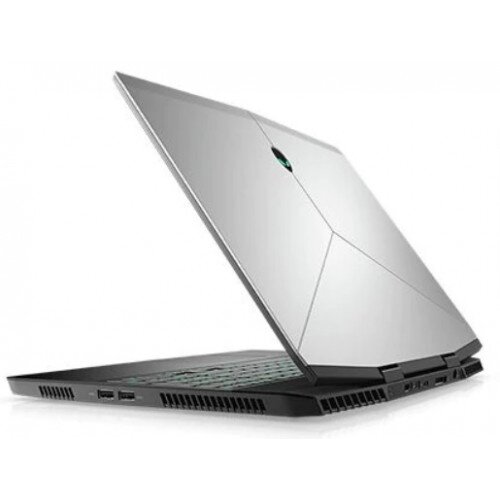 Dell 15.6" Alienware M15 R1 Gaming Laptop - 512GB PCIe M.2 SSD - 16GB DDR4 - 15.6" OLED UHD (3840 x 2160) 60Hz - Epic Silver