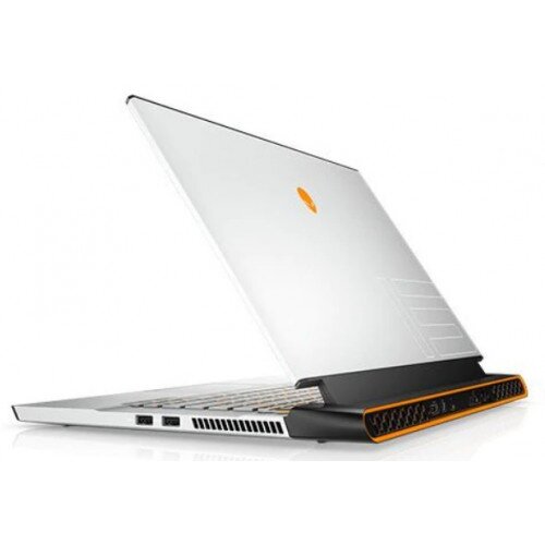 Dell 15.6" Alienware M15 R2 Gaming Laptop - 9th Gen Intel Core i7-9750H - 1TB (2x 512GB PCIe M.2 SSD) - 16GB DDR4 - NVIDIA GeForce RTX 2070