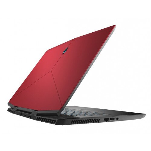 Dell Alienware M17 Gaming Laptop - 8th Generation Intel Core i9-8950HK - 32GB DDR4 - 512GB PCIe M.2 SSD + 1TB (+8GB SSHD) Hybrid Drive - NVIDIA GeForce RTX 2080 - 17.3" UHD (3840 x 2160) 60Hz IPS - Nebula Red