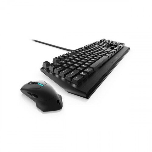 Dell Alienware Mechanical Gaming Keyboard & Mouse Combo