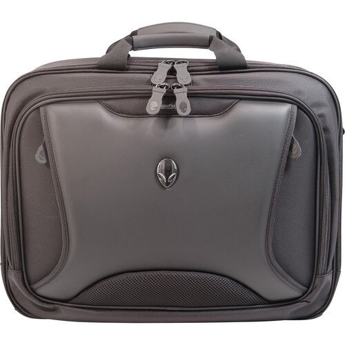 Mobile Edge Alienware Orion M17x Messenger Bag - 17 Inch - ME-AWMC2.0