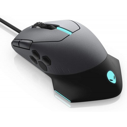 Dell Alienware RGB Gaming Mouse - AW510M