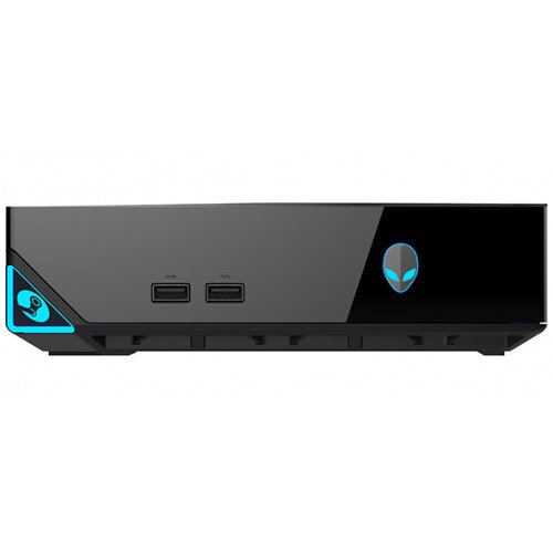 Dell Alienware Steam Machine