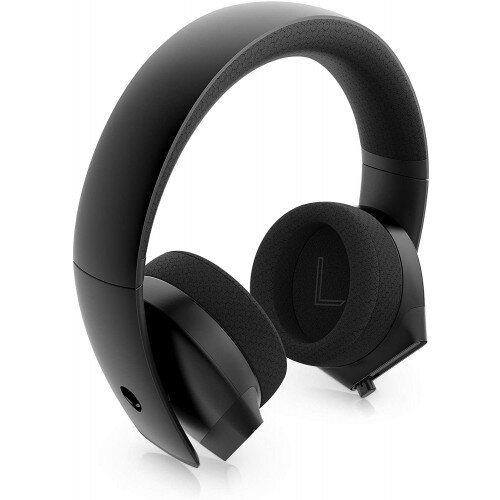 Dell Alienware Stereo Gaming Headset AW310H