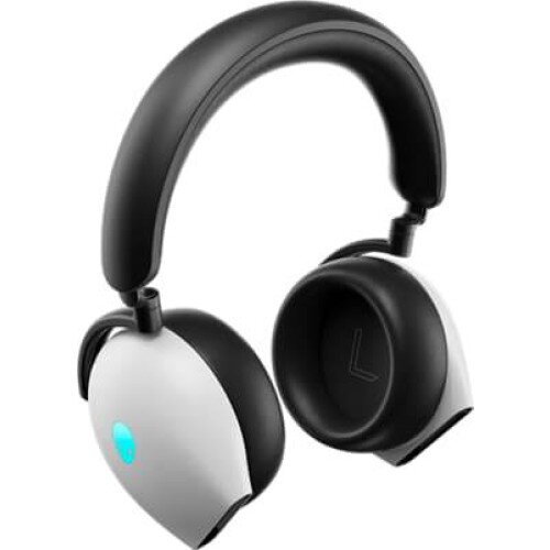 Dell Alienware TRI-Mode Wireless Gaming Headset AW920H - Lunar Light