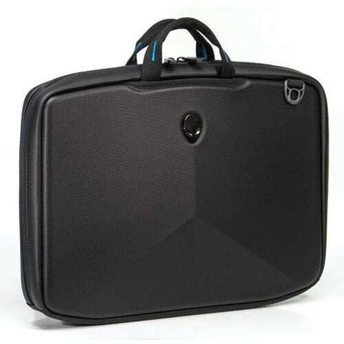 Mobile Edge Alienware Vindicator V2.0 Laptop Carrying Case - 17.3"