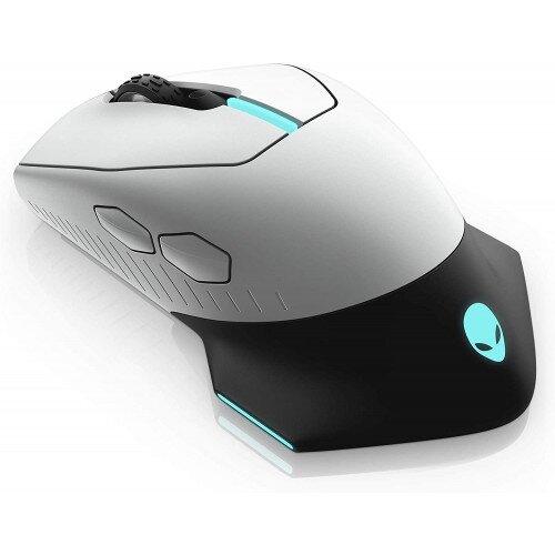 Dell Alienware Wired/Wireless AW610M Gaming Mouse