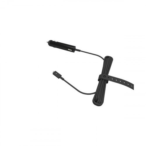 Dell Auto/Air Adapter 65W Type-C